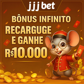 jjjbet Ganhe R$ 100,00 Gratis