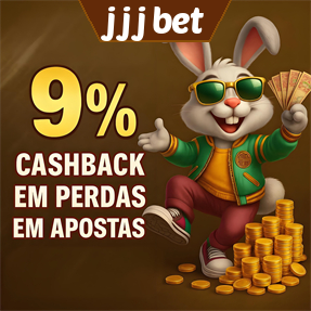 jjjbet Fundo de Resgate de Perdas Semanais